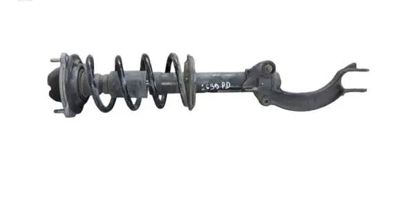 Audi A6 S6 C7 4G Front shock absorber/damper 4G0413031N