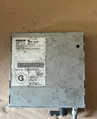 Nissan Primera Other control units/modules 28185BA000 EN1224F