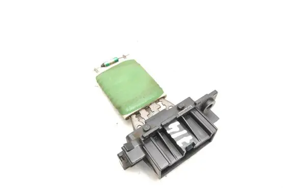 Fiat Scudo Heater blower motor/fan resistor