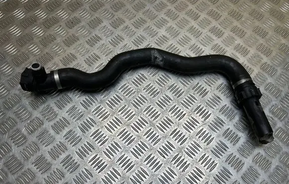 BMW 1 F20 F21 Engine coolant pipe/hose 7811127 17127811127