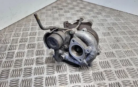 Nissan Almera Tino Turbo Gt1548 144114u100 Sndk558012