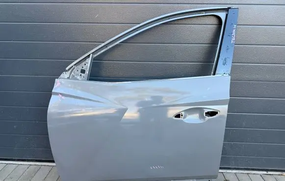 Hyundai Tucson IV NX4 Front door 76003N7005