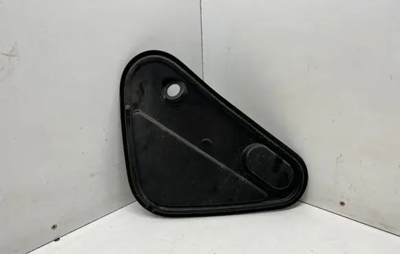 Volkswagen e-Golf Other rear door trim element 5G4839916E