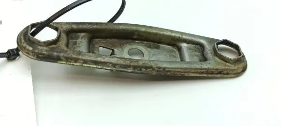 Fuel Injector clamp holder