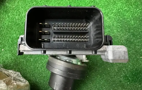 Jeep Renegade Gearbox control unit/module ES11-1065 46342086