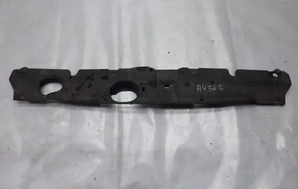 Honda CR-V Radiator support slam panel