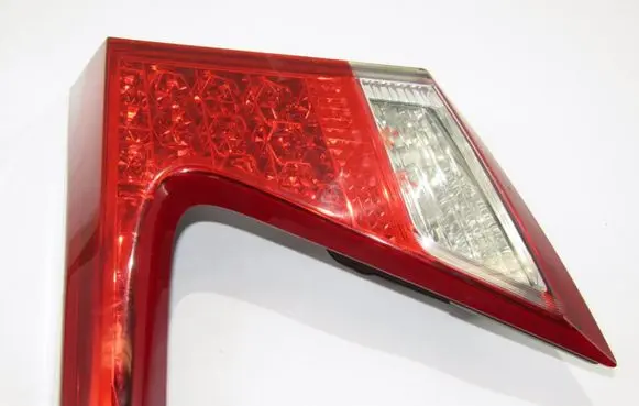 Honda Civic IX Tailgate rear/tail lights