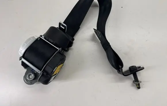 Ford Ecosport Rear seatbelt GN15A611B68AEW GN1Z58611B68AB 34273728