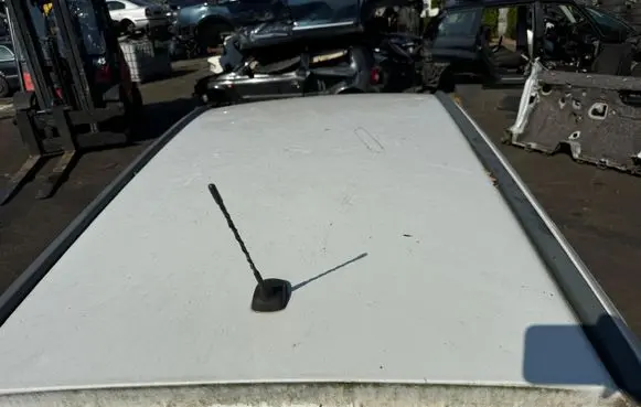 Opel Astra K Front piece kit 