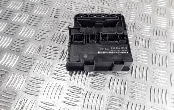 Volkswagen PASSAT B6 Other control units/modules 3C0959433M