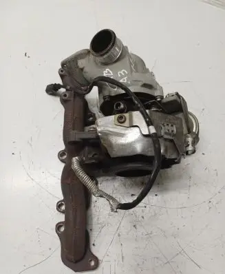 Audi A3 S3 8V Turbo 04L253019