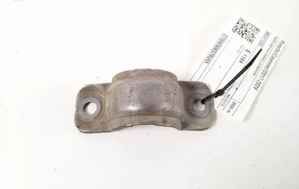 Porsche Cayenne (9Y0 9Y3) Sway bar bush bracket, front 4M0411336