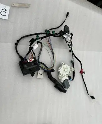 Volkswagen Arteon Door control unit/module 5Q0959593L 5Q0959593F 5Q0959593E