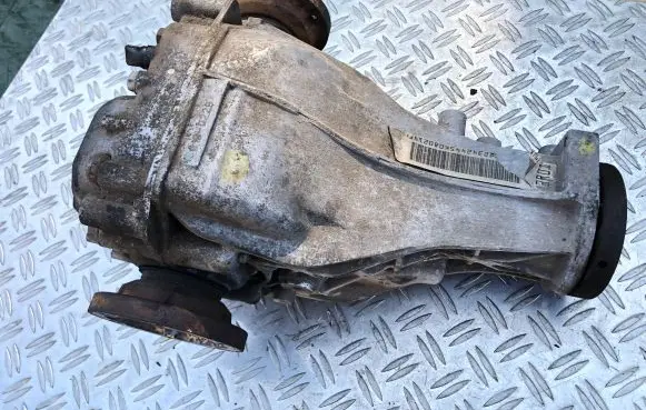 Audi A4 S4 B8 8K Rear differential JKQ JKQ140208