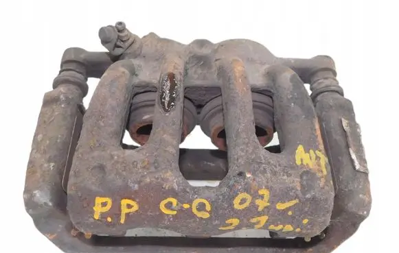 Citroen C6 Front brake caliper