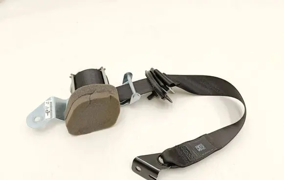 BMW 2 F46 Rear seatbelt 7332236 S4733223608U