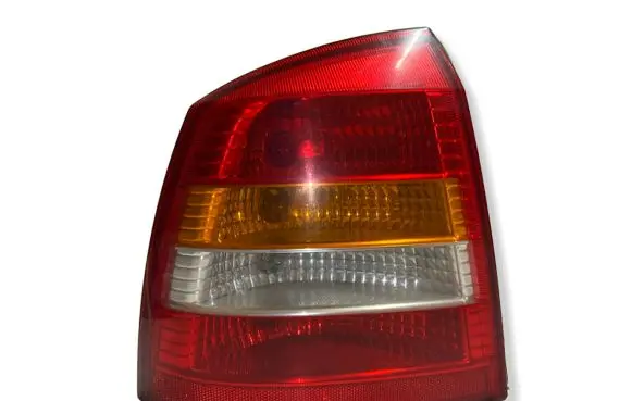 Opel Astra G Rear/tail lights 90521542