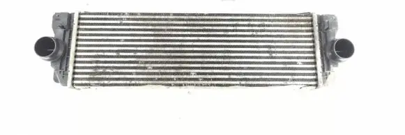 Mercedes-Benz Sprinter W906 Intercooler radiator 9065010201 2E0145804A