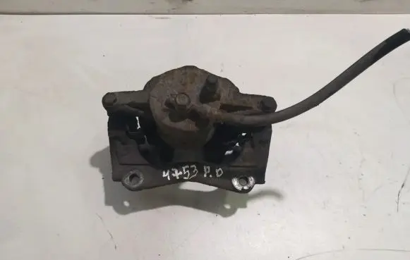 Toyota Corolla Verso AR10 Front brake caliper