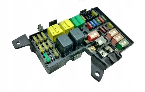 Honda Accord Fuse box set 3825ASN7G102