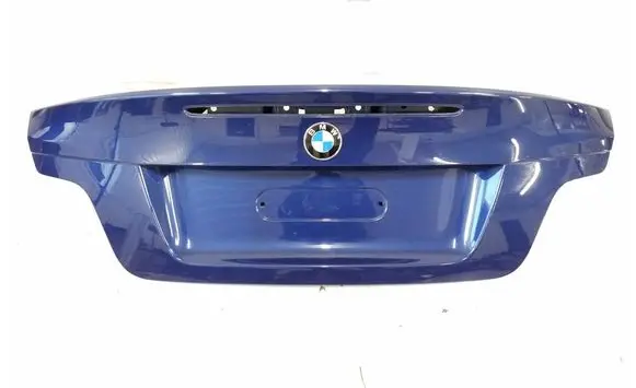 BMW 1 E82 E88 Tailgate/trunk/boot lid 7252209