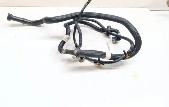 BMW 5 F10 F11 Fuel return line/hose 7823402