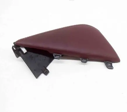 Mazda CX-3 Other center console (tunnel) element DA7A64951