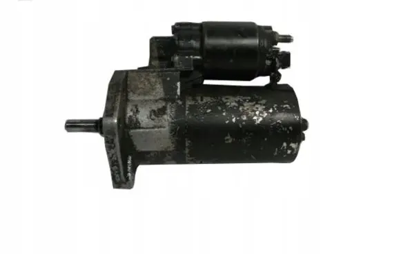 Seat Leon (1M) Starter motor 036911023S