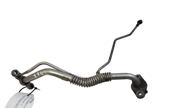 KIA Pro Cee'd I Turbo turbocharger oiling pipe/hose