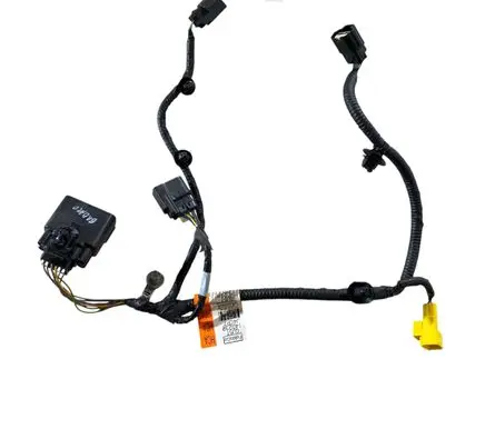 Ford Bronco Seat wiring loom GU5T14D230HCA GU5T14D230
