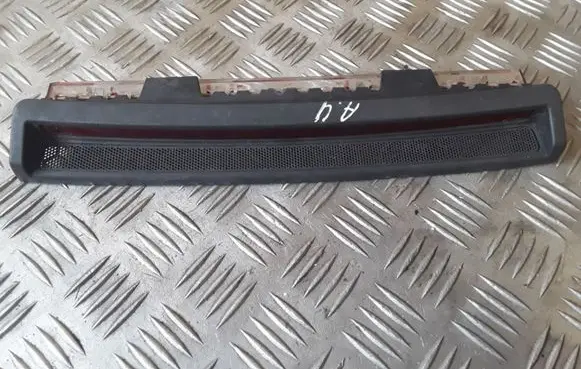 Audi A4 S4 B5 8D Third/center stoplight NOCODE