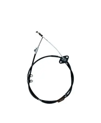 Mazda CX-7 Handbrake/parking brake wiring cable 74410
