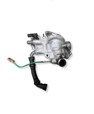 Nissan Qashqai Intake manifold 147173974R