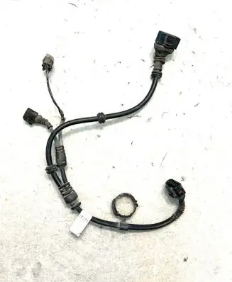 Porsche Cayenne (92A) Rear ABS sensor wiring 7P0971279D