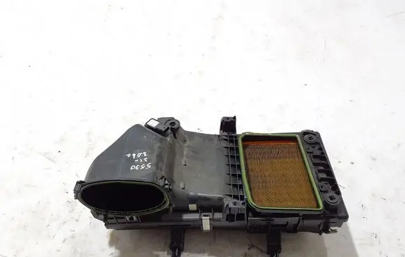Mercedes-Benz S W223 Air filter box A6540902801