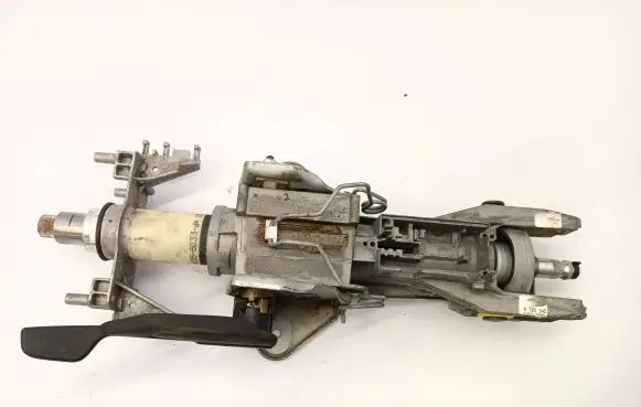 BMW 5 F10 F11 Steering wheel axle set 6795345 1533951
