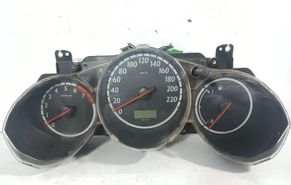 Honda Jazz Speedometer (instrument cluster)