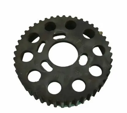 Volkswagen PASSAT B7 Timing chain sprocket 03L109111