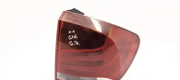 BMW X1 E84 Rear/tail lights 2992478