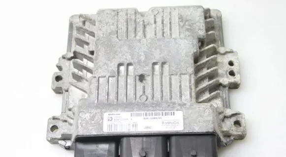 Ford Focus Engine control unit/module BV6112A650NG
