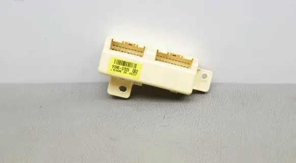 KIA Sportage Fuse module 91940D7020