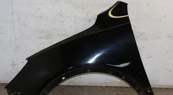 Hyundai ix 55 Fender
