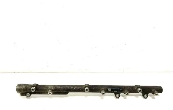 BMW 5 E60 E61 Fuel main line pipe 7788679 0445216008