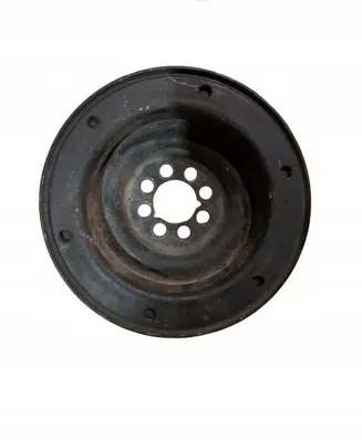 Audi A6 S6 C5 4B Crankshaft pulley 078105251L