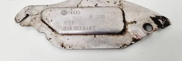 Volkswagen Touran I Gearbox gasket 038103648C V300