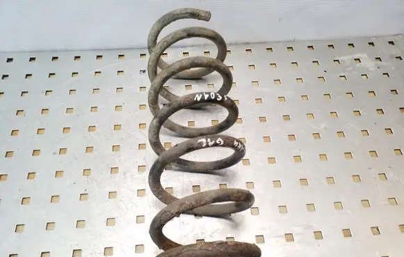 Subaru Legacy Rear coil spring
