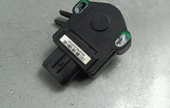 KIA Niro Other control units/modules LFH231019A00169