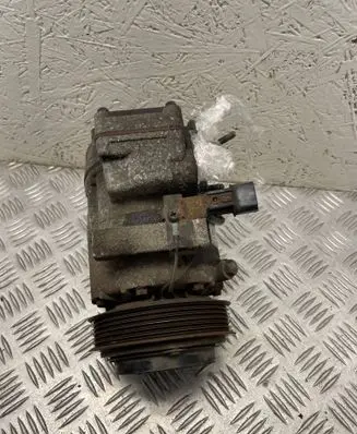 KIA Sportage Air conditioning (A/C) compressor (pump) F500NE9DB04