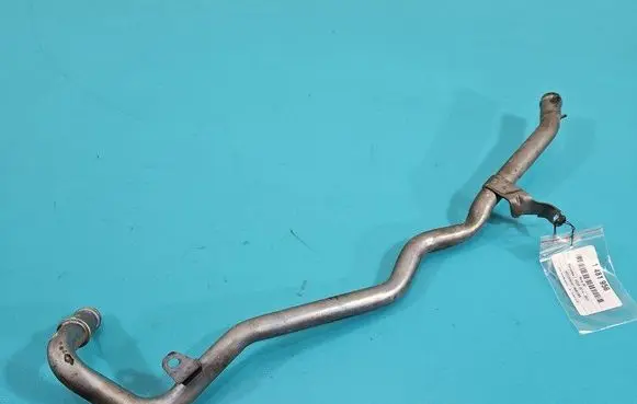 Intercooler hose/pipe
