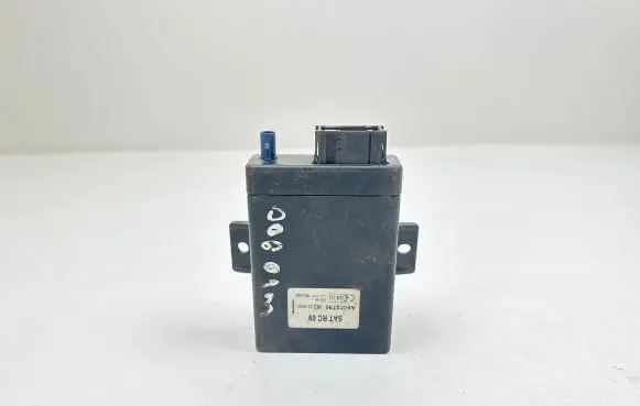 Toyota Avensis T250 Other control units/modules A6003790 SATRC09 036000